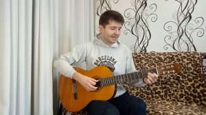 Очередь за хлебом - Александр Розенбаум（исп. Романенко Евгений）