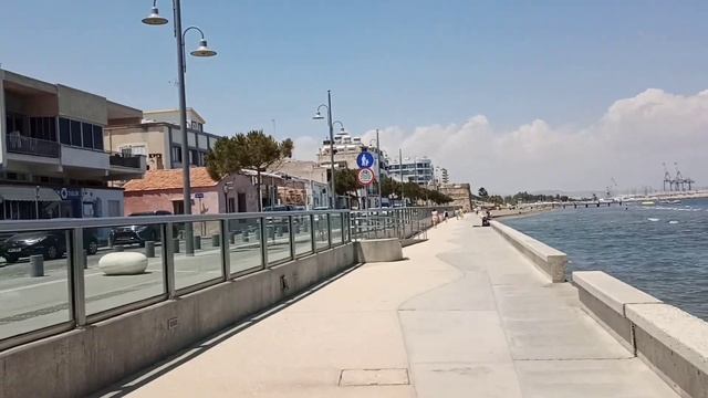 №29 В ПАМЯТЬ О ПУТЕШЕСТВИИ ПО КИПРУ - ЛАРНАКА / ОСТРОВ АФРОДИТЫ, СПАСИБО ЗА ГОСТЕПРИИМСТВО смотреть онлайн