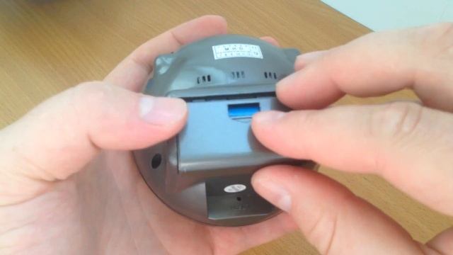 Говорящие часы VST - 7026 смотреть онлайн