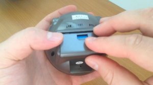 Говорящие часы VST - 7026