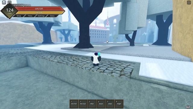 Fruit Battlegrounds SORU BOOK Location!! смотреть онлайн