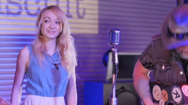 Grits & A Whistle - Fish Fisher, Sam Hatmaker & Rowdy Reese смотреть онлайн