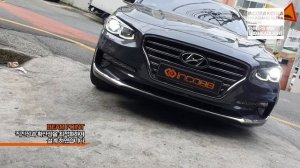 인코브(INCOBB KOREA) IG그랜저 필립스 48W LED 전조등 / HYUNDAI IG AZERA PHILIPS 48W LED HEADLIGHT