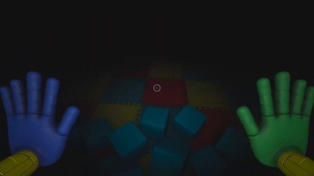 МОПС-ГУСЕНИЦА|Poppy Playtime - Chapter 2 #4 смотреть онлайн