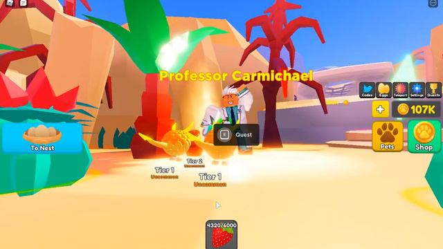 прахаждения симулятара в Симулятор роя питомцев смотреть онлайн