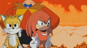 Sonic.exe Spirits of Hell Soundtrack | Credits