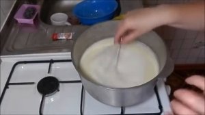 Торт из печенья без выпечки / Простой и вкусный рецепт