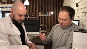 IOS 11 СТОИТ ЛИ МЕНЯТЬ АККУМУЛЯТОР на iPhone?