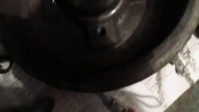 Барабан Audi 80 B2 смотреть онлайн