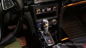 Тюнинг Chevrolet Epica