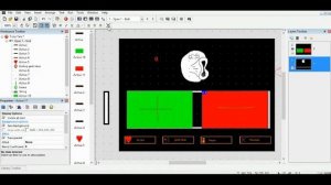 Clickteam fusion 2.5 | Undertale #1 - бой | 1 часть