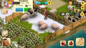 Hack 3090 energy - Klondike adventures - Лайфхак для быстрого пополнения энергии)