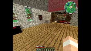 Minecraft Buildcraft Как сделать двигатель Стирлинга