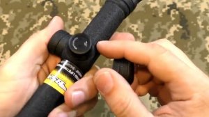 ПРИЦЕЛ ОПТИЧЕСКИЙ 4X32-BSA