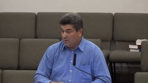 Разбор Слова "Дружба с миром" - Часть Вторая - Виктор Радион - Церковь "Путь Истины" - Июль, 2022