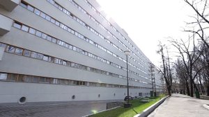 Дом коммуна НИТУ “МИСиС“ обзорный ролик