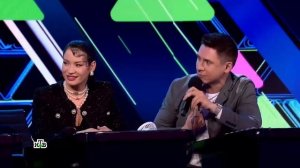 Анонс восьмого выпуска «Шоу Аватар» на НТВ