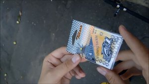 Оснастка для ловли на живца.