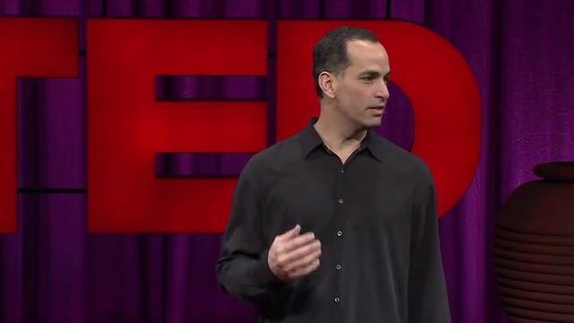 3 things I learned while my plane crashed | Ric Elias смотреть онлайн