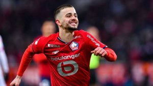 Эдон Жегрова интересный косоварский футболист