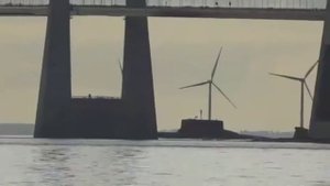 НАТО в шоке. Атомоходы России в Балтийском море.