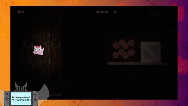 [Games] Halloween Special! Spooky Cats, Part I смотреть онлайн