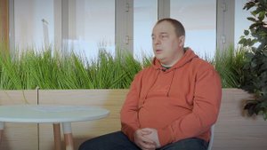 Архипов Антон. Интервью, Петр Музыка. О медицинском центре ЮниКлиник и о себе.