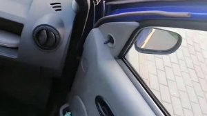 Уплотняю двери авто, колхозный способ