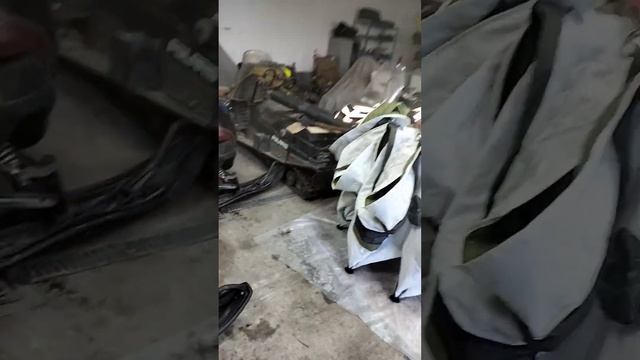 BRP LYNX 1300 смотреть онлайн