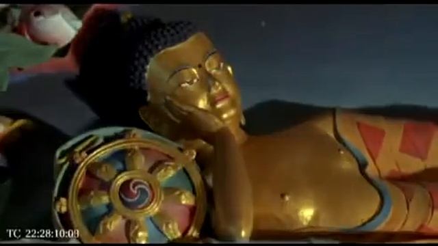 Трейлер к фильму "История буддизма. Путешествие, наполненное глубоким смыслом" смотреть онлайн