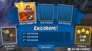 Бич багги рэйсинг 2