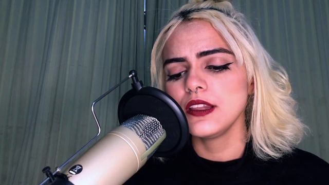 i wanna be yours - arctic monkeys (cover) смотреть онлайн