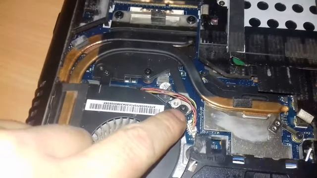 Прочистка від пилі Lenovo g500 смотреть онлайн
