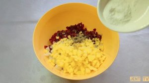 Мясной пирог! Дәмді етті пирог!#мяснойпирог