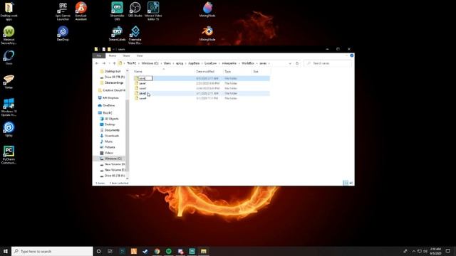 WorldBox Map download Tutorial | PC смотреть онлайн