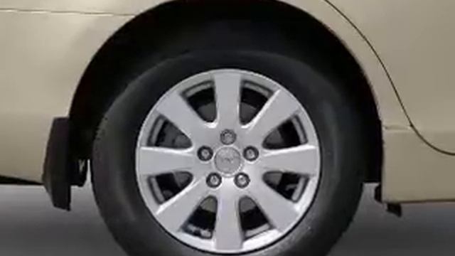 2007 Toyota Camry - Addison IL смотреть онлайн