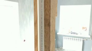 Штанга (стойка, штатив) для лазерного уровня своими руками