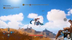 Кузница Гефеста. Зажигаем огни.  #20 [Immortals Fenyx Rising] ► прохождение