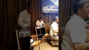 Gevorg Karapetyan klarnet Taraqyama live in Barocco Hall 2017