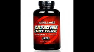 Какие основные формы креатина? В чем их отличие? Что выбрать?