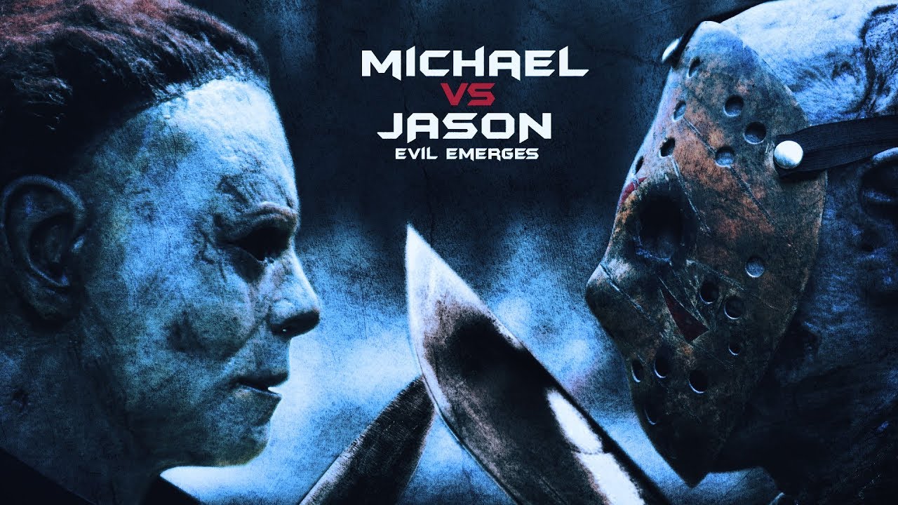 Michael vs. Jason: Evil Emerges-Clawfinger "Zeros Heroes"