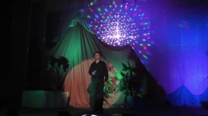 Я не стану ждать тебя на берегу - Виктор Королёв (cover)