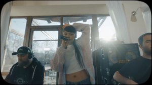 Irina Rimes – Ultima | live dintr-o sufragerie