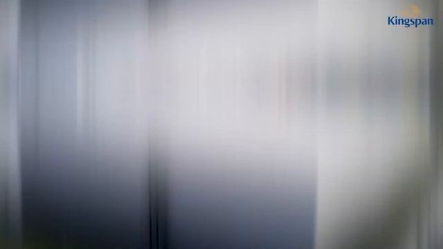 Производственно-логистический комплекс из сэндвич-панелей Kingspan 2020 смотреть онлайн