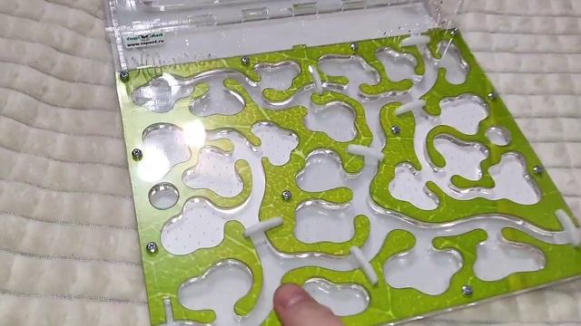 МОЙ ПЕРВЫЙ ФОРМИКАРИЙ - Муравьиная ферма Top ant смотреть онлайн