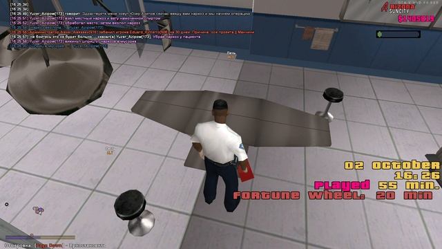 гипс на ноге правой смотреть онлайн