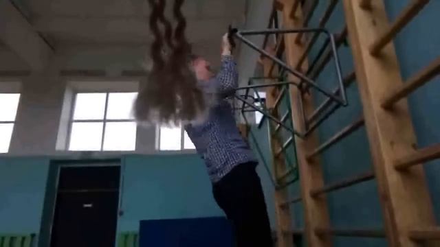 Чем заняться на перемене? Часть 2. ГОДОВАЯ ЦЕЛЬ #1 смотреть онлайн