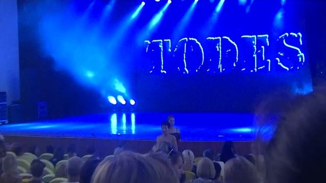 VLOG: АНАПА !!! Африканские косички ??? смотреть онлайн