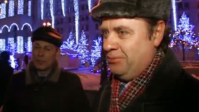 О чем мечтают украинцы в Новый год смотреть онлайн