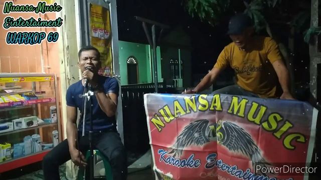Lagu Melayu Zapin Budi By Cover Cukai, Di WARKOP 69 смотреть онлайн